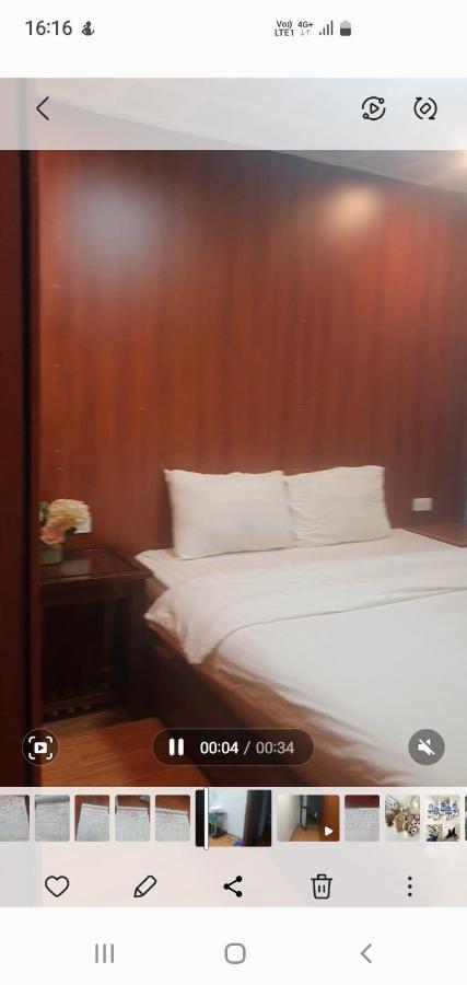 Discovery Hotel Sa Pa Exterior foto