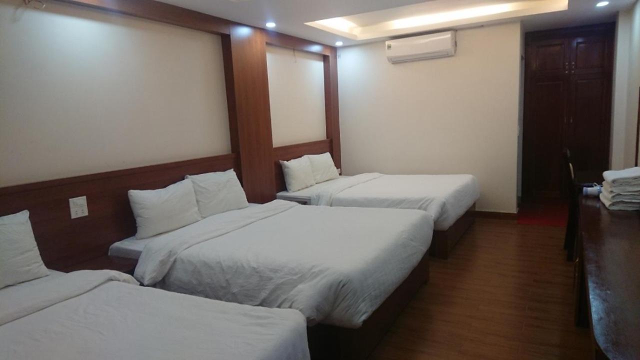 Discovery Hotel Sa Pa Cameră foto