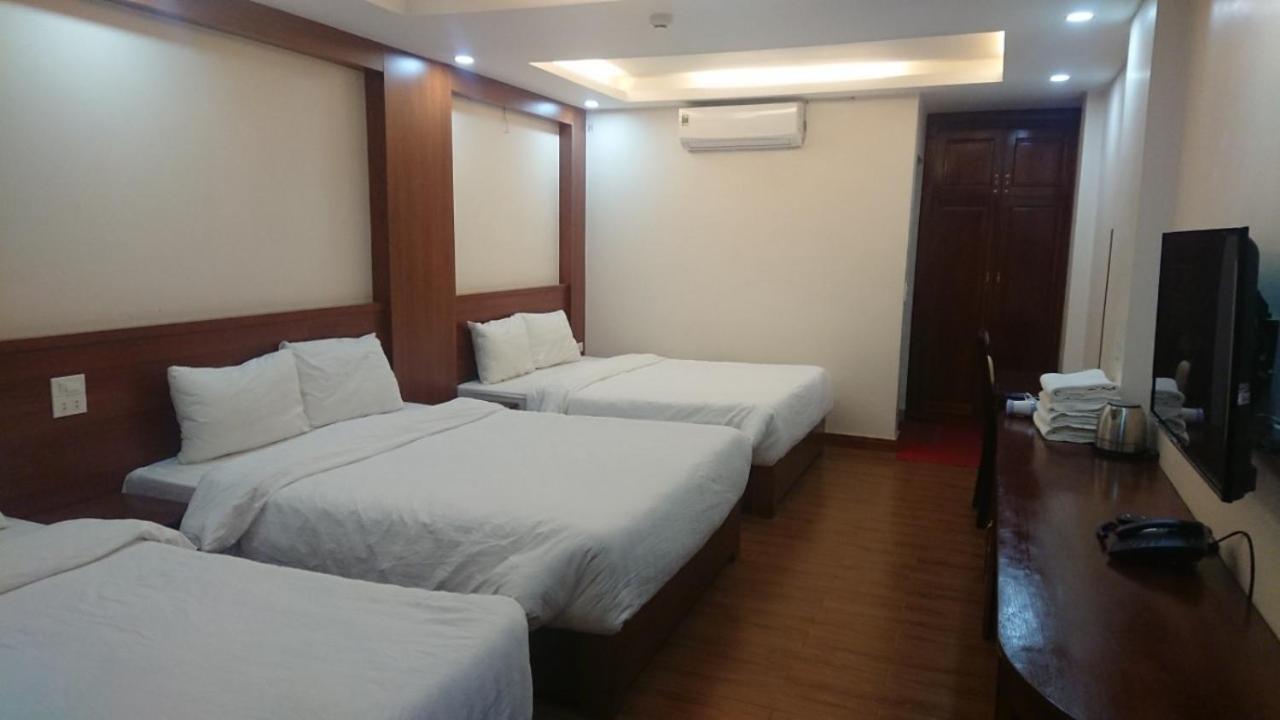 Discovery Hotel Sa Pa Cameră foto